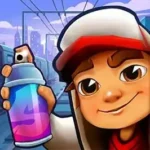Subway Surfers