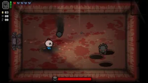The Binding of Isaac: Afterbirth