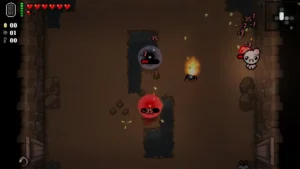 The Binding of Isaac: Afterbirth