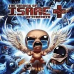 The Binding of Isaac: Afterbirth
