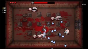 The Binding of Isaac: Rebirth