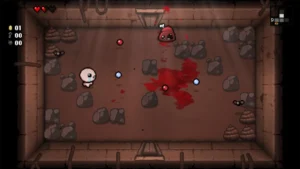 The Binding of Isaac: Rebirth
