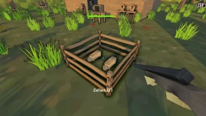 Hamster Hunter