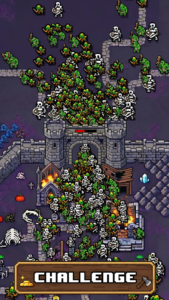 Crownstone Survival