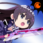 Crunchyroll Phantom Breaker