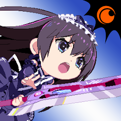 Crunchyroll Phantom Breaker