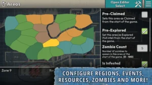 After Inc. Scenario Creator
