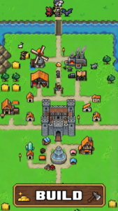 Crownstone Survival
