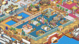 ONE PIECE: Grand Gourmet