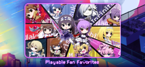 Crunchyroll Phantom Breaker