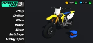 Wheelie Life 3