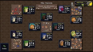 Legends of Dragaea: Idle RPG