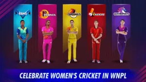 World Cricket Championship 3