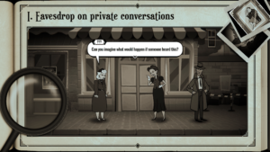 The Posthumous Investigation