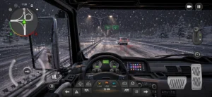 Truck Simulator: World