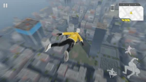 Spider Fuser: Hero Simulator