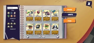 Lunchbreak Tactics