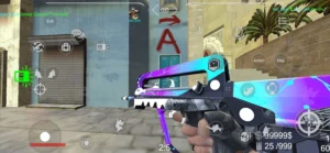 Brutal Strike