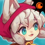 Crunchyroll: Cuisineer