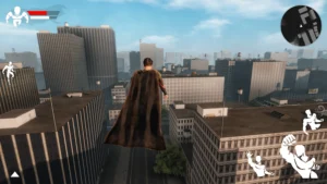 OverPeak : Action Game