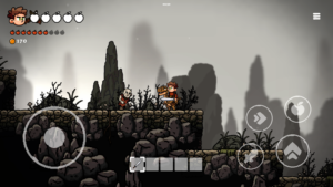 Apple Knight 3