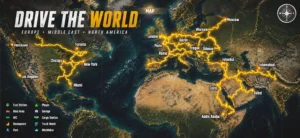 Truck Simulator: World