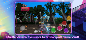 Crunchyroll Phantom Breaker