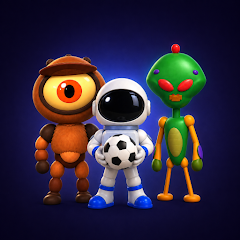 Moon Football
