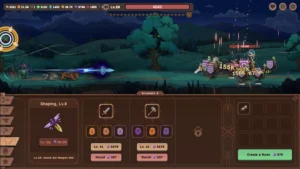 Zad Archery: Idle RPG