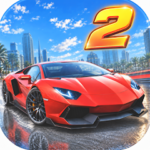 Ultimate Car Driving Sim 2