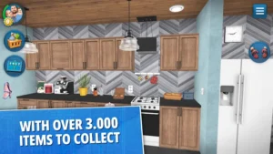 House Flipper: Home Design