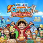 ONE PIECE: Grand Gourmet