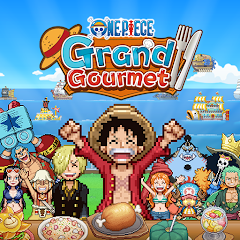 ONE PIECE: Grand Gourmet