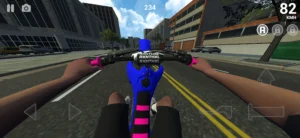 Wheelie Life 3