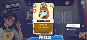 Lunchbreak Tactics