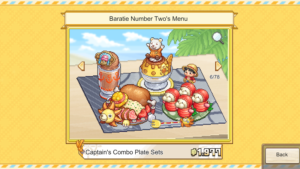 ONE PIECE: Grand Gourmet
