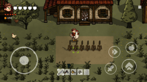 Apple Knight 3
