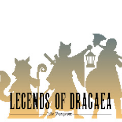 Legends of Dragaea: Idle RPG