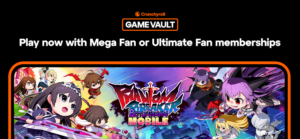 Crunchyroll Phantom Breaker