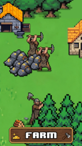 Crownstone Survival