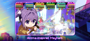 Crunchyroll Phantom Breaker