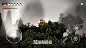 Apple Knight 3