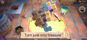 Trash Goblin