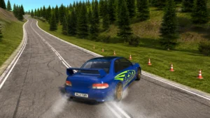 I Am Rally Racer 2026