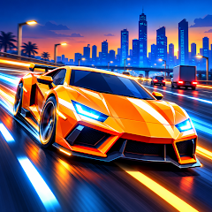 Highway Cruizer 3D