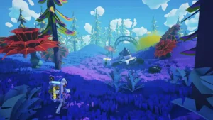 ASTRONEER