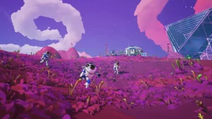 ASTRONEER