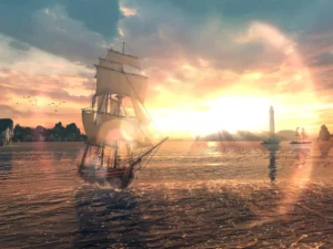 Assassins Creed Pirates