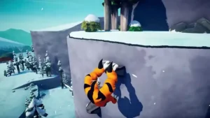 Ben 10: Power Trip