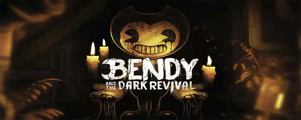 بازی اندروید Bendy and the Dark Revival